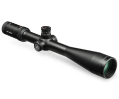 Vortex Viper HS LR 6-24×50 FFP Riflescope