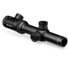 Vortex Viper PST 1-4×24 Riflescope