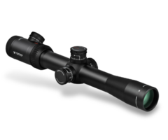 Vortex Viper PST 2.5-10×32 FFP Riflescope