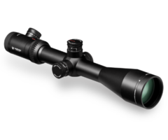 Vortex Viper PST 4-16×50 FFP Riflescope