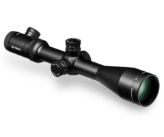 Vortex Viper PST 4-16×50 SFP Riflescope