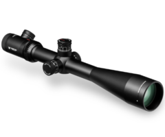 Vortex Viper PST 6-24×50 SFP Riflescope