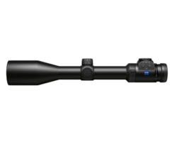 Zeiss Conquest DL 3-12×50 Illuminated Ret 60 Riflescope – STD or ASV