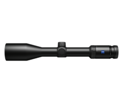 Zeiss Conquest DL 3-12×50 Ret 6 Riflescope – STD or ASV