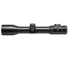 Zeiss Victory V8 1.8-14×50 IR ASV-H (Elevation) / ASV-S (Windage) Riflescope