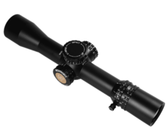 Nightforce ATACR 4-16×42 F1 Riflescope