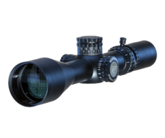 Nightforce Enhanced ATACR 5-25×56 SFP Riflescope