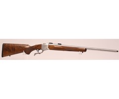 Ruger No1 .22-250 Remington