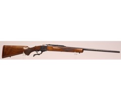 Ruger No1 .270 Winchester