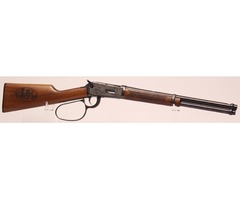 Winchester 94 Trapper .357 Mag