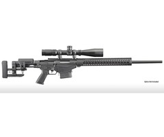 Ruger PRECISION (.243/6.5mm/.308)