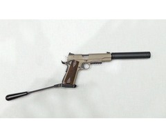 GSG 1911 Desert Tan .22 Long Rifle