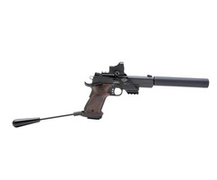 GSG 1911 Tactical .22 LR Long Barrel Pistol