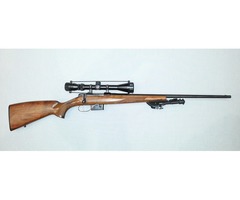 CZ 527 .223 Remington