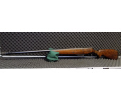 Mossberg 195 bolt actin 12ga