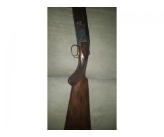 Browning 725 20 bore