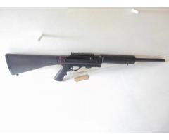 Remington 597 VTR .22 Long Rifle