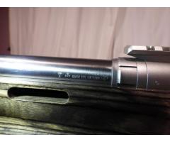 Savage Arms 12 6mm Br Norma