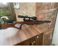 BSA Ultra xl Xl 177