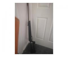 Milbro Sportsman 22 as new