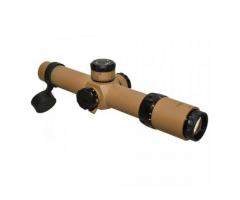 VALDADA LTS-2 1-10X26 35MM RIFLE SCOPE | Mitrascope.com