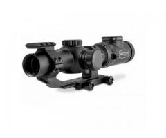 SECTOR OPTICS G1 ID 1-8X24MM RIFLE SCOPE | Mitrascope.com
