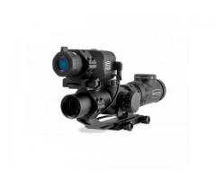 SECTOR OPTICS G1T3 1-8X24 RIFLESCOPE SYSTEM WITH THERMAL IMAGER | Mitrascope.com