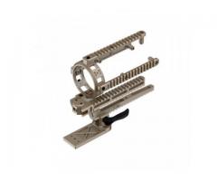 BADGER ORDNANCE SNIPERS LIGHTWEIGHT INTEGRATOR COMBAT KIT - HENSOLDT | Mitrascope.com