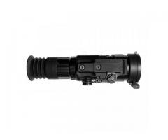 BERING OPTICS SUPER YOTER R 3.0-12.0X 50MM THERMAL RIFLE SCOPE | Mitrascope.com
