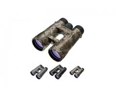 Leupold BX-4 Pro Guide HD 12x50mm Binoculars - EXPERTBINOCULAR