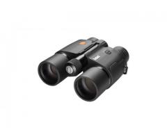 Bushnell 10x42 Fusion ARC Laser Rangefinder Binoculars - EXPERTBINOCULAR