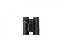 Leica 8x32 Ultravid HD-PLUS Binoculars - EXPERTBINOCULAR