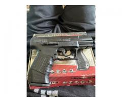 Umarex Cps .177