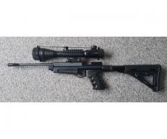 Crosman 2250B C02 .177