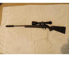 Remington 597 .22 Long Rifle