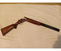 Miroku 12 bore
