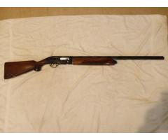 Beretta A301 12 bore