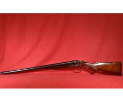 Ithaca Hammerless 12 GA 1904 Vintage Ithaca-Hammerless