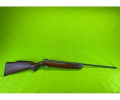 Early West German Beeman R1 5MM 20 Caliber Air Gun Rifle