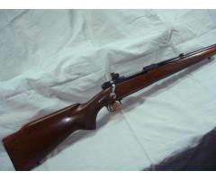 Winchester Pre-64 Model .30-06 Springfield