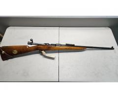 Mauser MODEL 1895