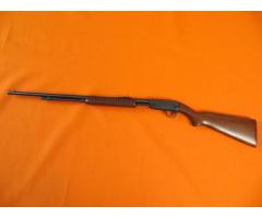 Winchester Model 61 .22 LR