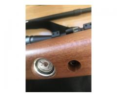 Airarms S510 .22 Long Rifle