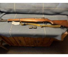 M1 GARAND - SPRINGFIELD ARMORY -  -  1933