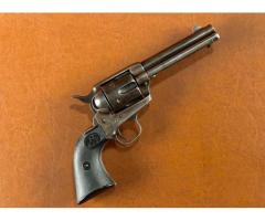 1873 Colt Single Action Army Revolver .41 Cal