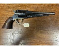 Cowboy Era Remington 1858 New Model .44cal