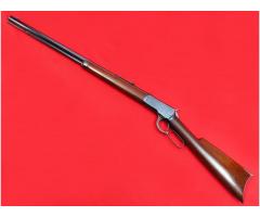 Winchester MODEL 1892 RIFLE