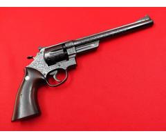 Smith & Wesson PRE-MODEL 27
