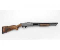 Savage Arms 69 RXL 12 bore