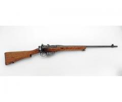 Enfield NO 4 MK1 .303 British